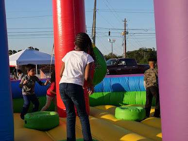 Events by ABA Carnival And Party Rentals
