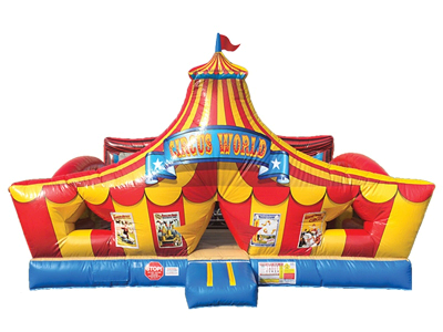 Party Event Services